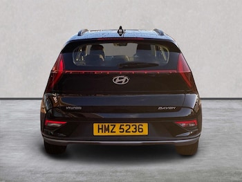Used Hyundai BAYON 2025 for sale - 76437258: Photo