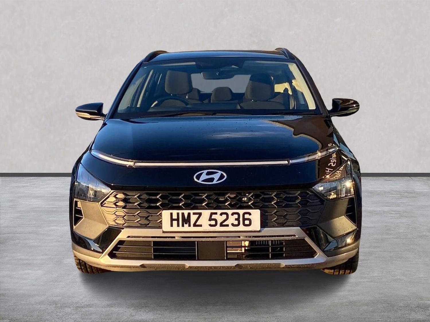 Used Hyundai BAYON 2025 for sale - 76437258: Photo 5