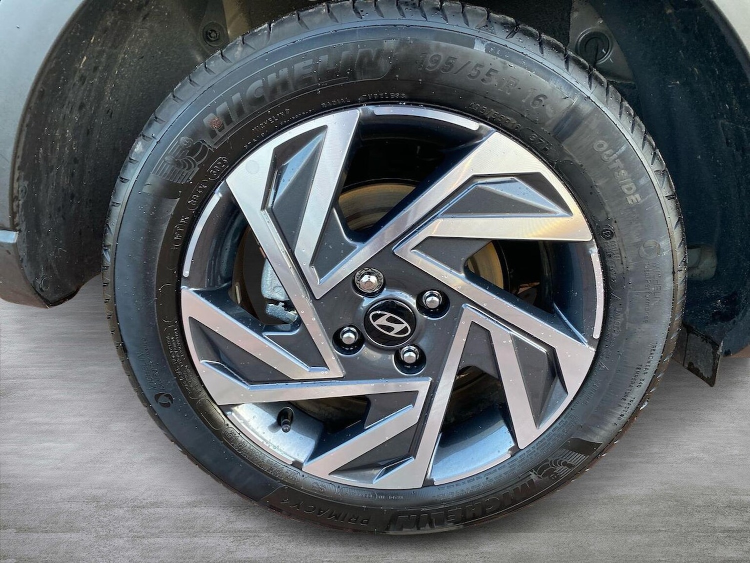 Used Hyundai BAYON 2025 for sale - 76437258: Photo 6