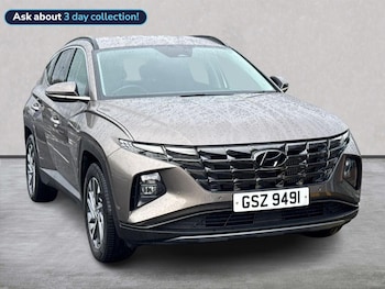 Used Hyundai TUCSON 2023 for sale - 78841133: Photo