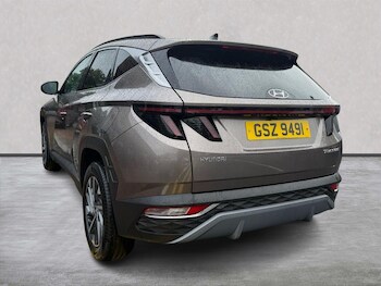 Used Hyundai TUCSON 2023 for sale - 78841133: Photo
