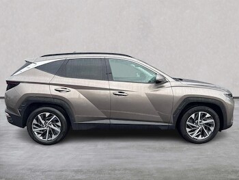 Used Hyundai TUCSON 2023 for sale - 78841133: Photo