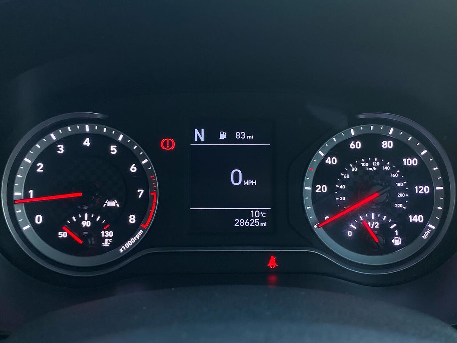 Used Hyundai i10 2022 for sale - 76437254: Photo 10