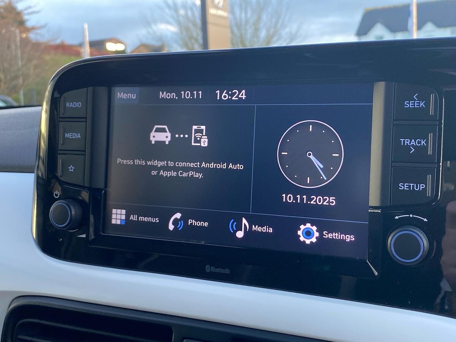 Used Hyundai i10 2022 for sale - 76437254: Photo 11