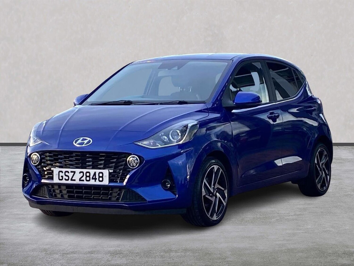 Used Hyundai i10 2022 for sale - 76437254: Photo 20