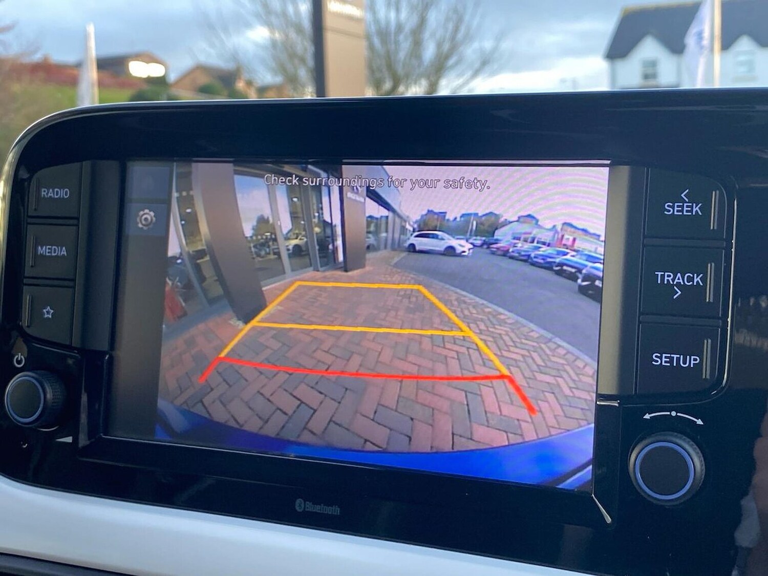 Used Hyundai i10 2022 for sale - 76437254: Photo 23