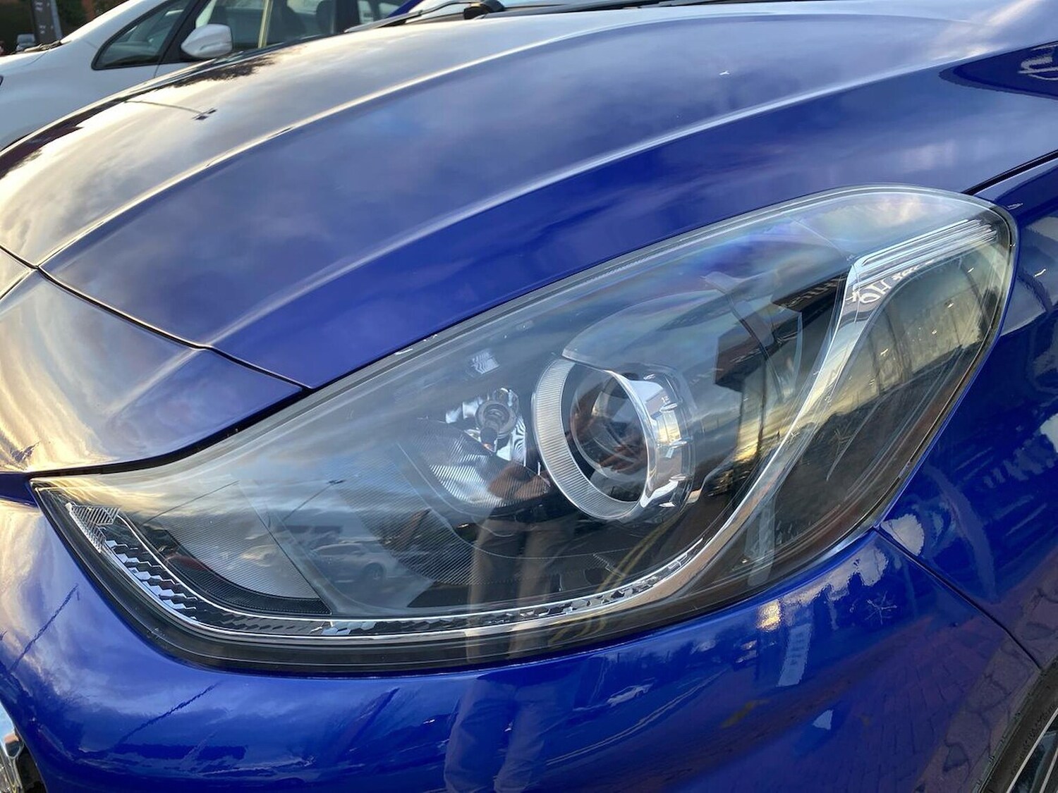 Used Hyundai i10 2022 for sale - 76437254: Photo 30