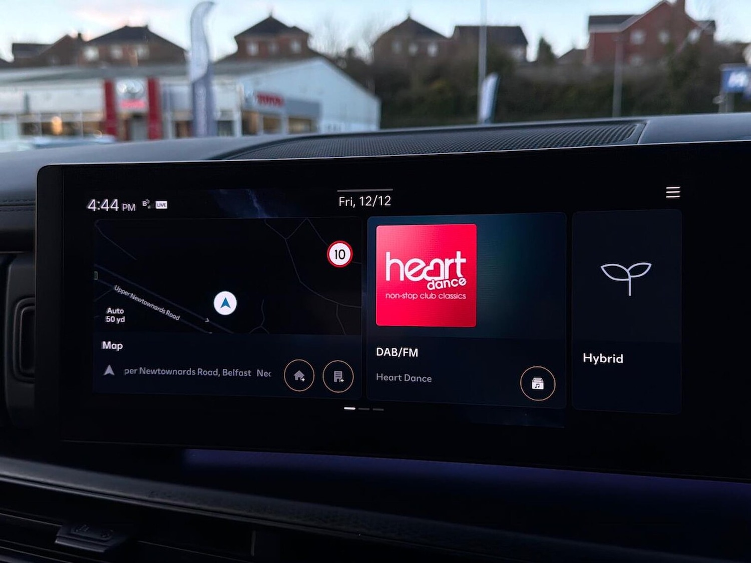 Used Hyundai Santa Fe 2024 for sale - 76905008: Photo 11