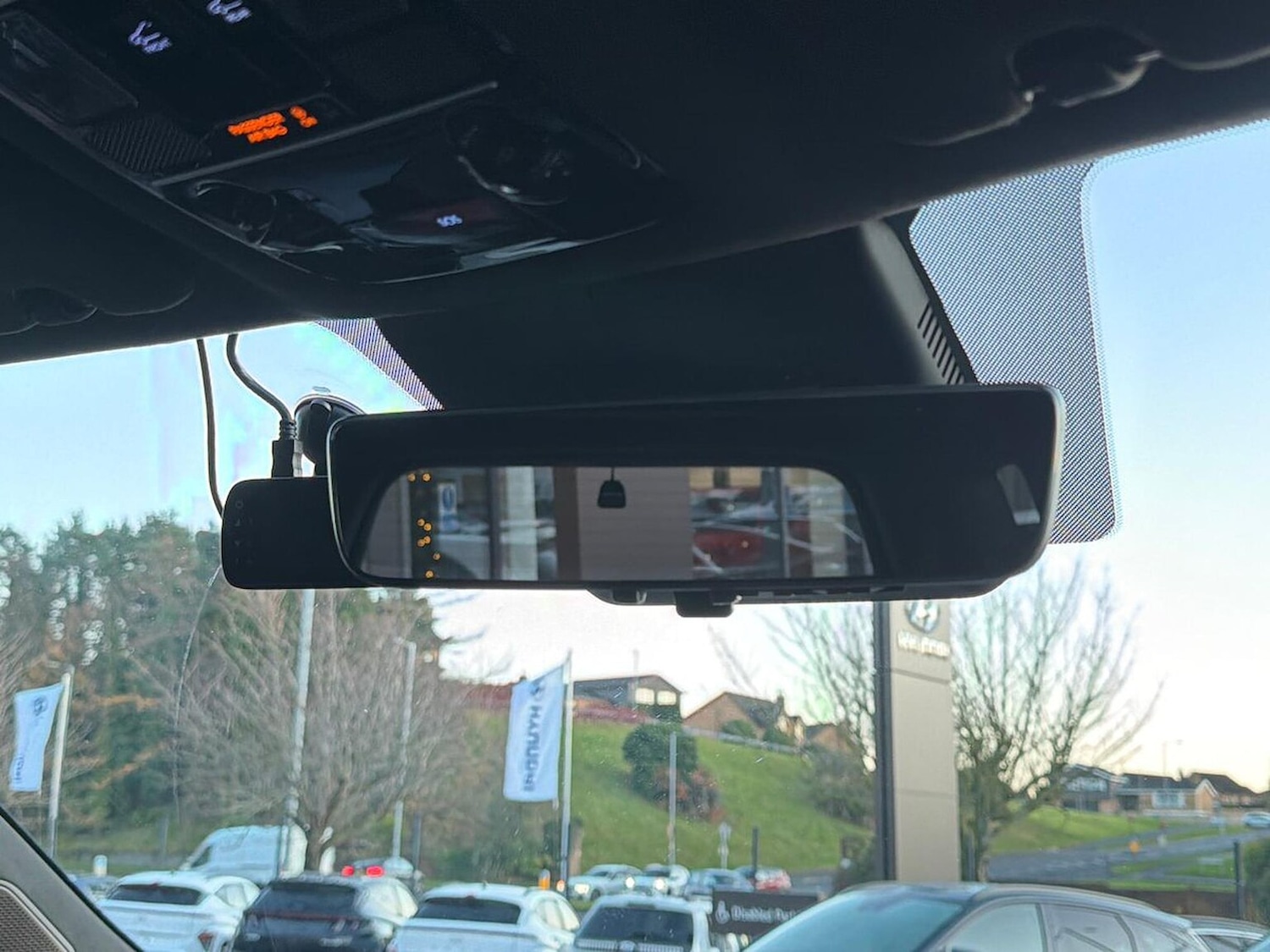 Used Hyundai Santa Fe 2024 for sale - 76905008: Photo 14