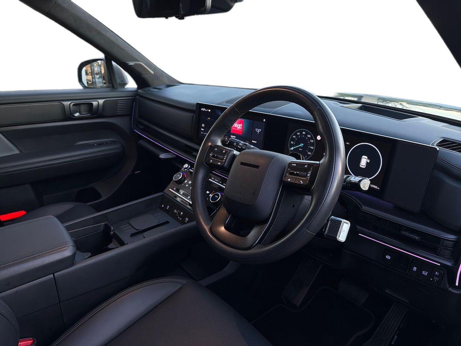 Used Hyundai Santa Fe 2024 for sale - 76905008: Photo 15