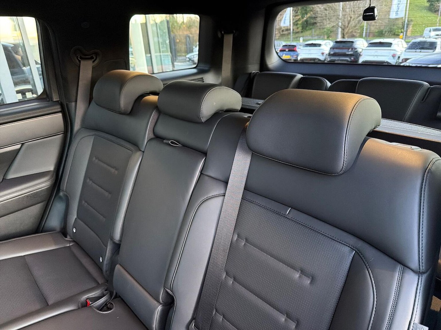 Used Hyundai Santa Fe 2024 for sale - 76905008: Photo 16