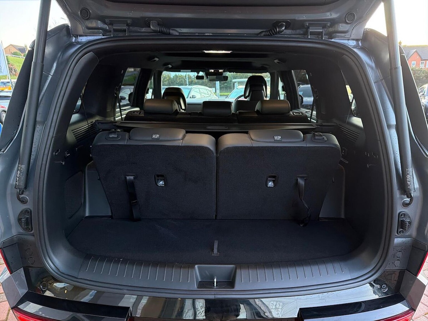 Used Hyundai Santa Fe 2024 for sale - 76905008: Photo 17