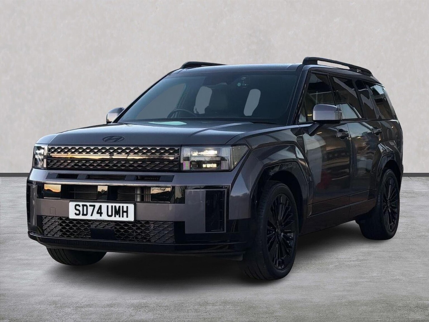 Used Hyundai Santa Fe 2024 for sale - 76905008: Photo 20