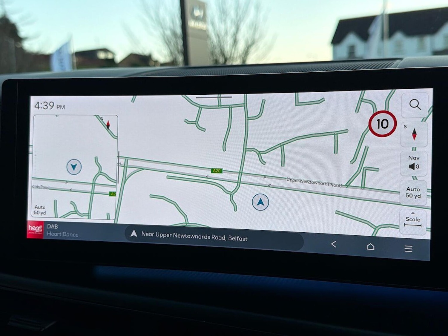 Used Hyundai Santa Fe 2024 for sale - 76905008: Photo 24