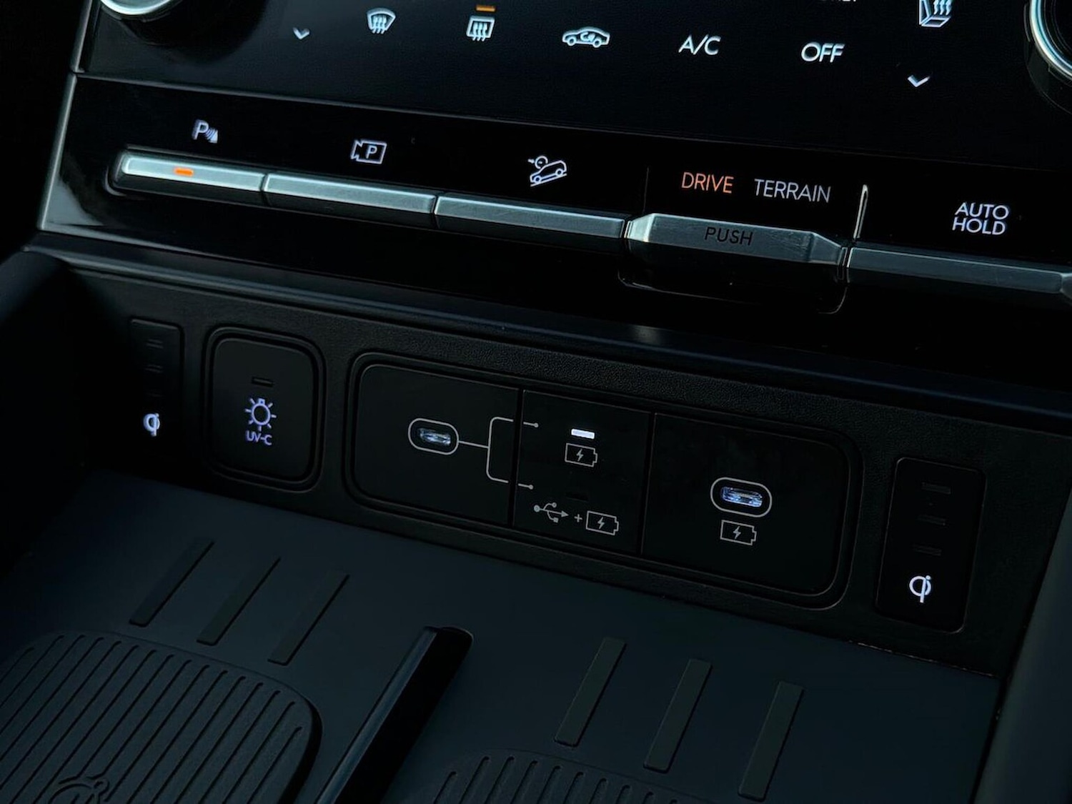 Used Hyundai Santa Fe 2024 for sale - 76905008: Photo 25