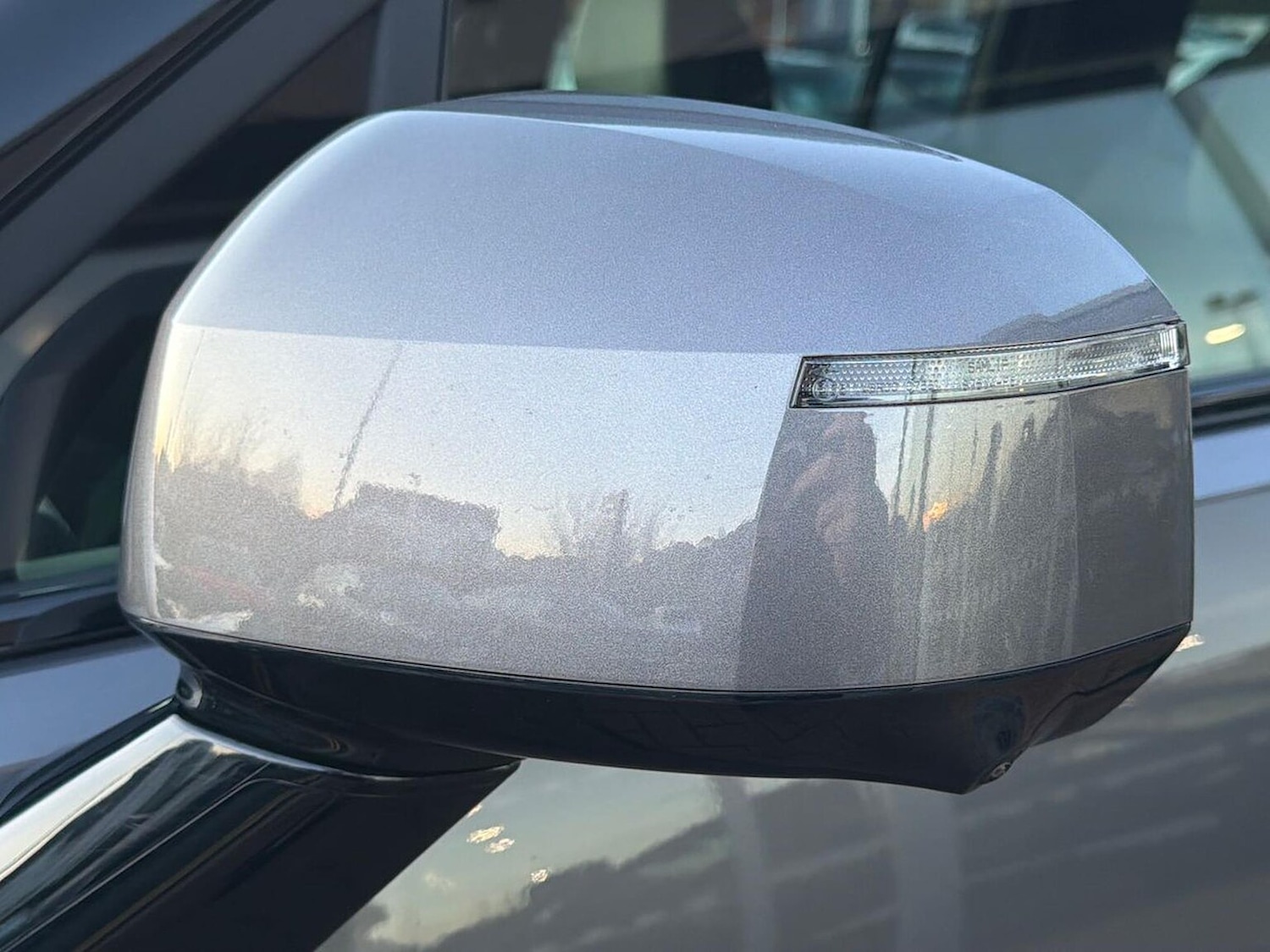 Used Hyundai Santa Fe 2024 for sale - 76905008: Photo 33