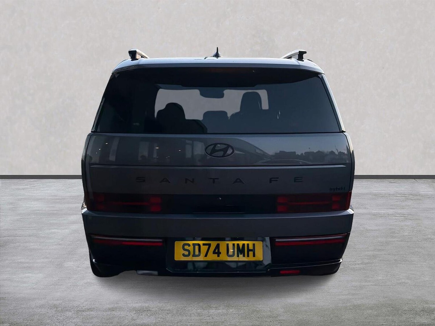 Used Hyundai Santa Fe 2024 for sale - 76905008: Photo 4