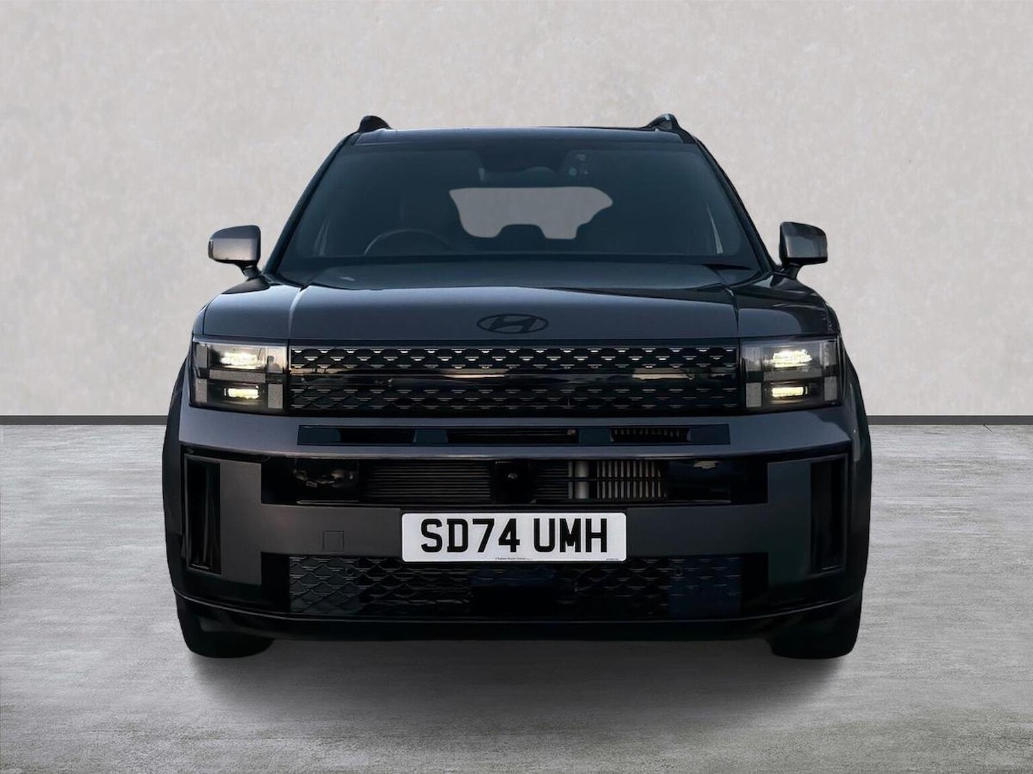 Used Hyundai Santa Fe 2024 for sale - 76905008: Photo 5