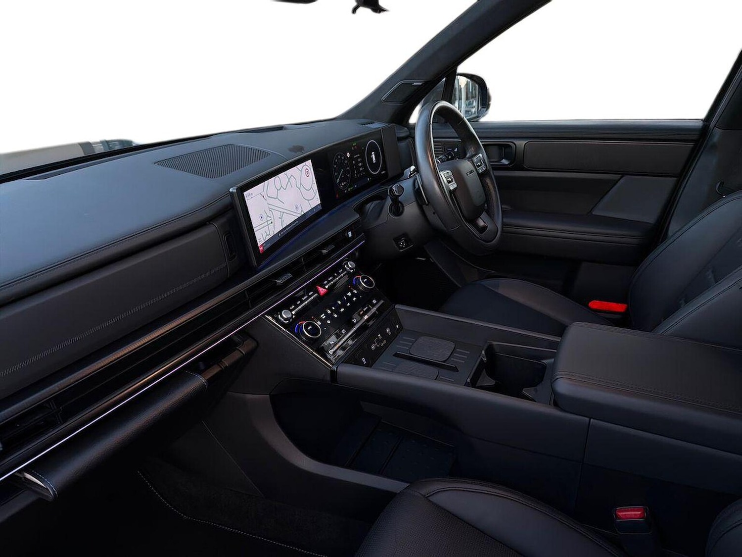 Used Hyundai Santa Fe 2024 for sale - 76905008: Photo 7