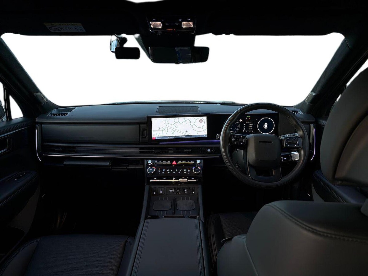 Used Hyundai Santa Fe 2024 for sale - 76905008: Photo 8