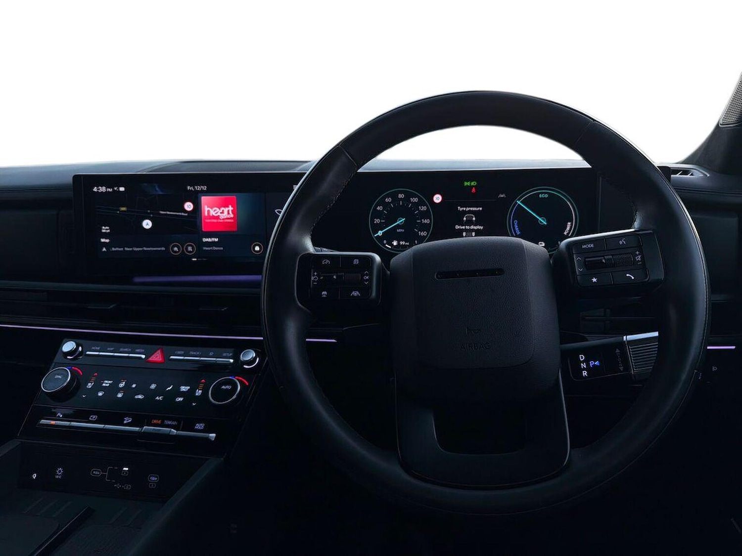 Used Hyundai Santa Fe 2024 for sale - 76905008: Photo 9