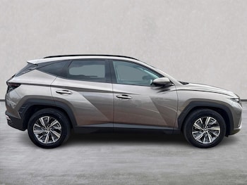Used Hyundai TUCSON 2023 for sale - 78489321: Photo
