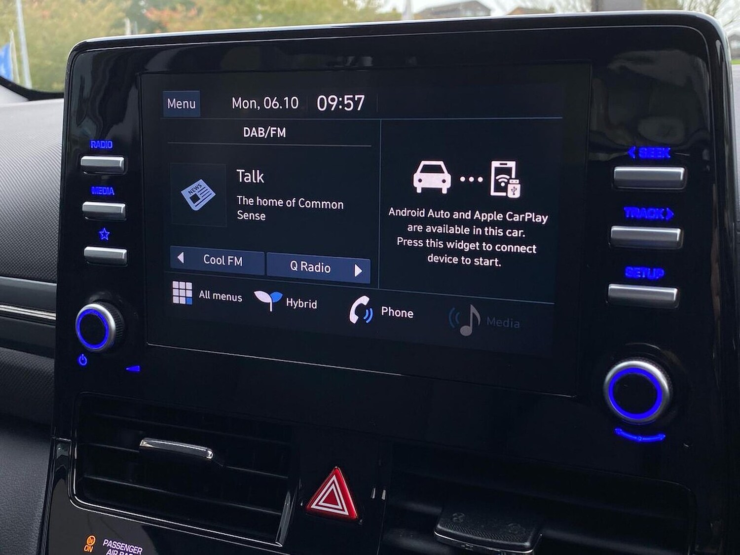 Used Hyundai IONIQ 2022 for sale - 76091069: Photo 11