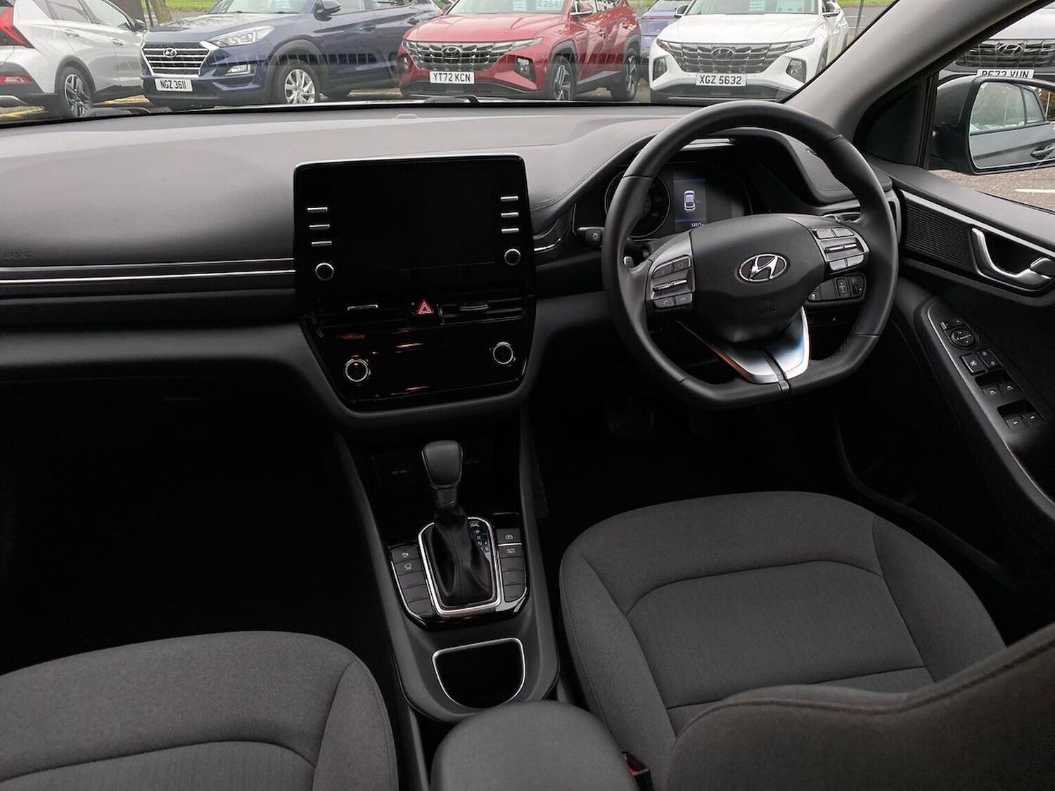 Used Hyundai IONIQ 2022 for sale - 76091069: Photo 13
