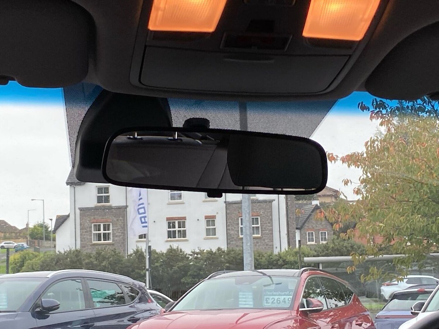 Used Hyundai IONIQ 2022 for sale - 76091069: Photo 14