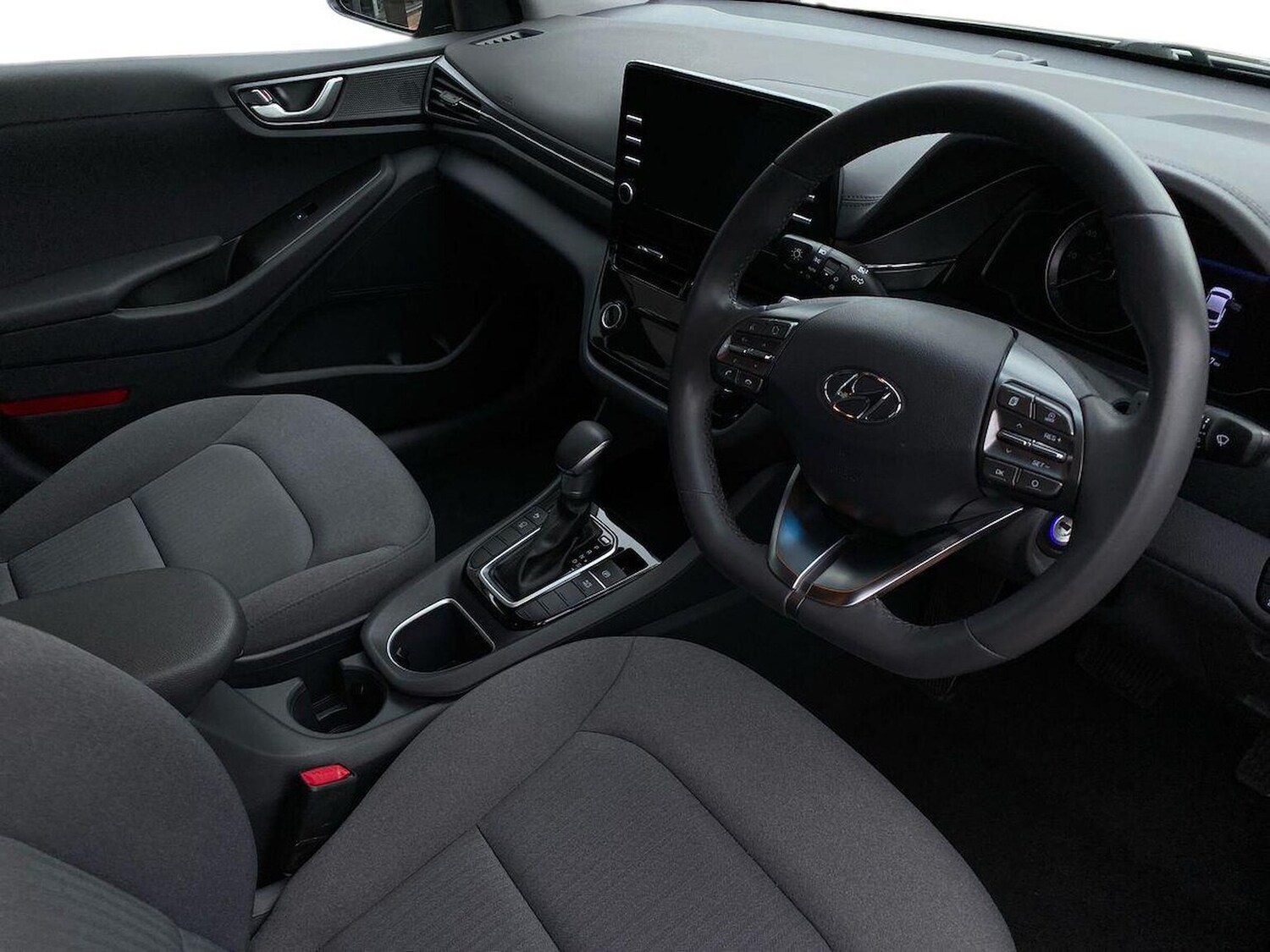 Used Hyundai IONIQ 2022 for sale - 76091069: Photo 15