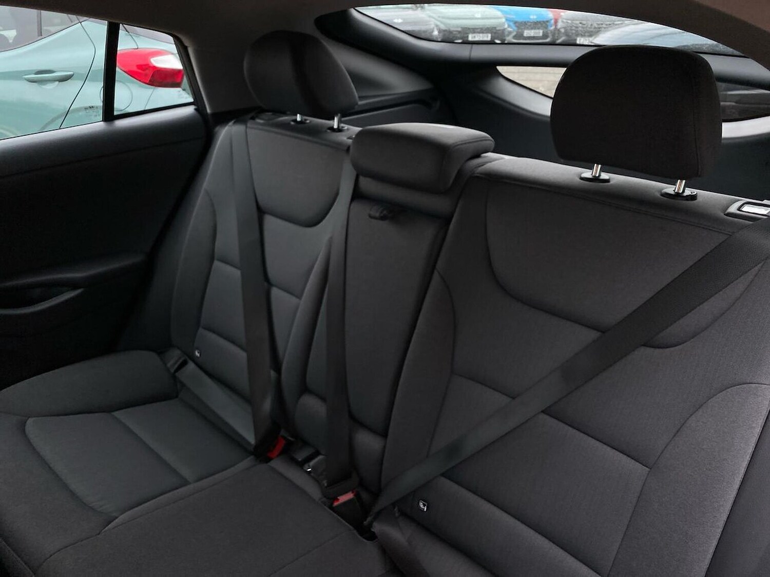 Used Hyundai IONIQ 2022 for sale - 76091069: Photo 16