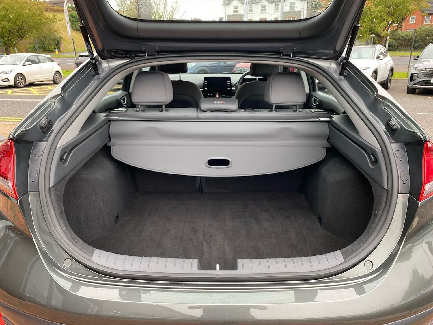 Used Hyundai IONIQ 2022 for sale - 76091069: Photo 17