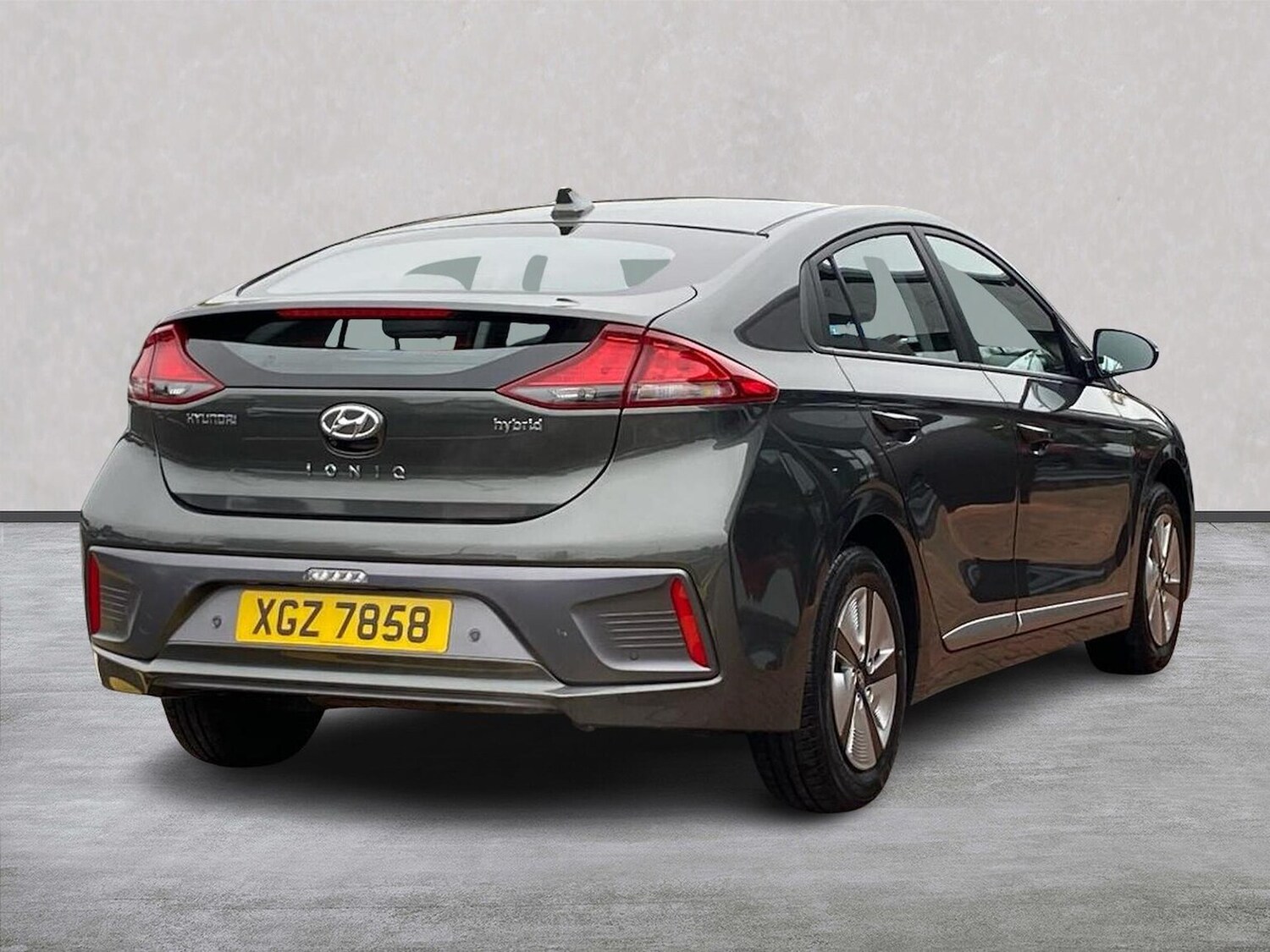 Used Hyundai IONIQ 2022 for sale - 76091069: Photo 18