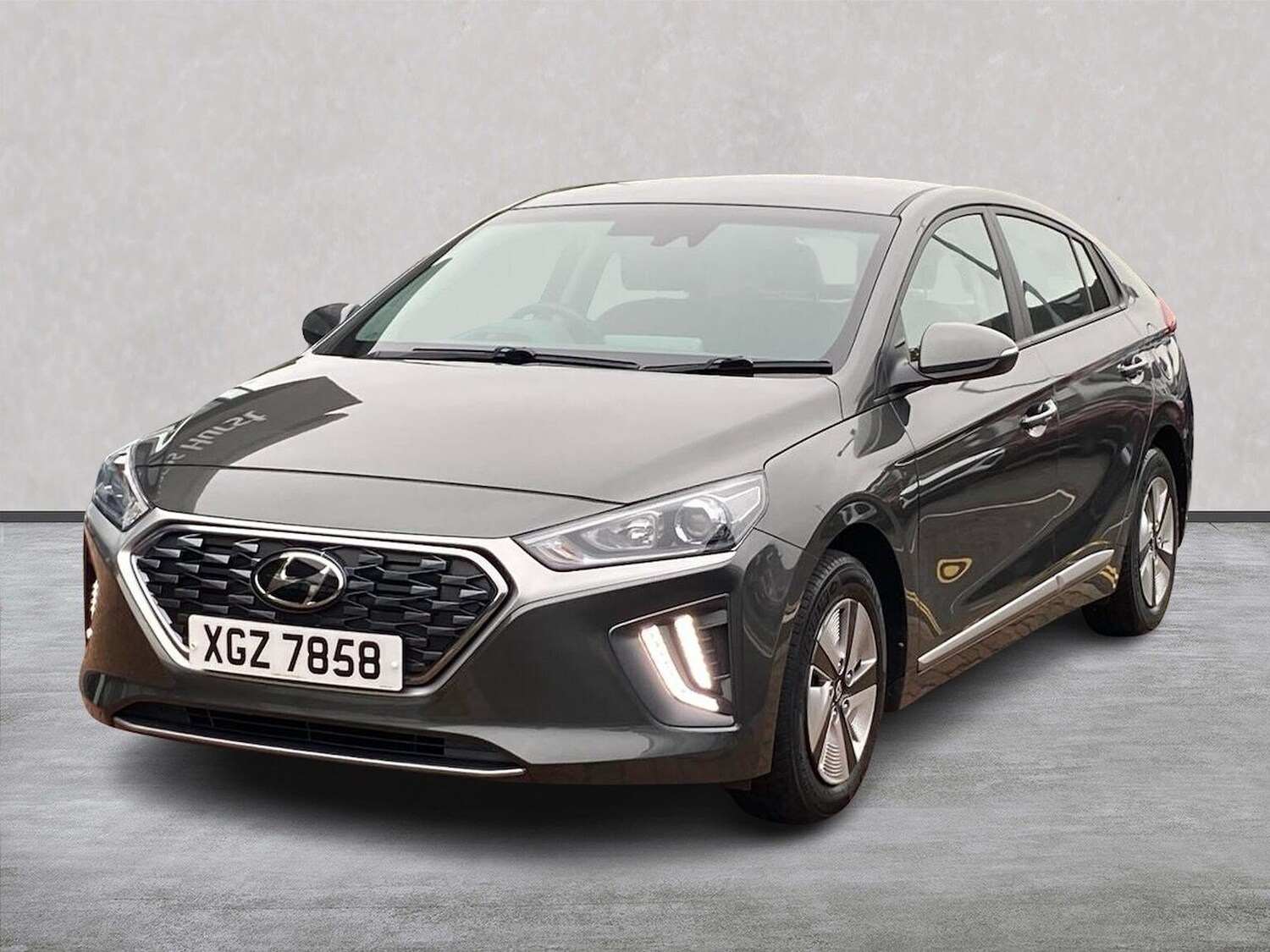 Used Hyundai IONIQ 2022 for sale - 76091069: Photo 20