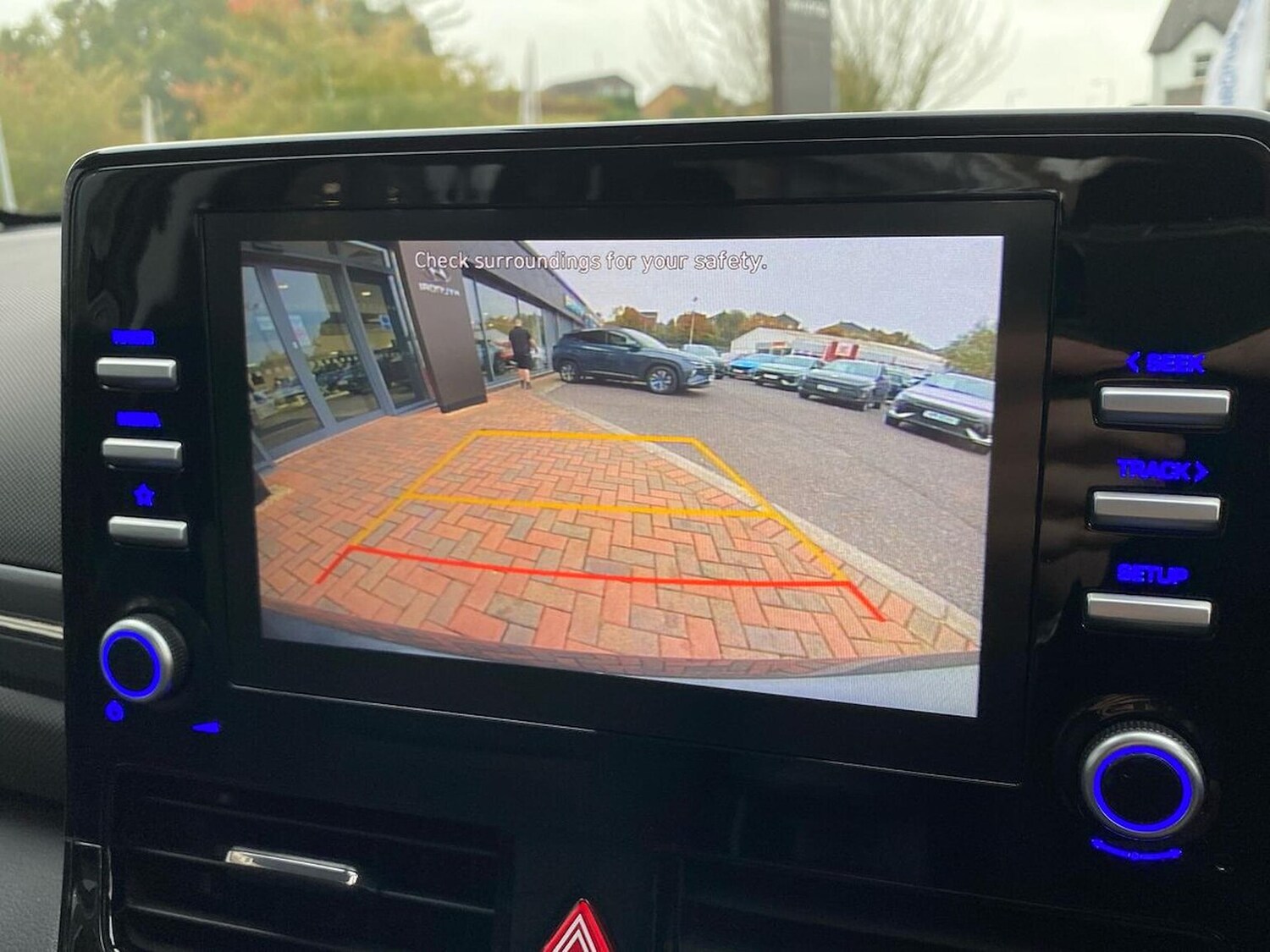 Used Hyundai IONIQ 2022 for sale - 76091069: Photo 23