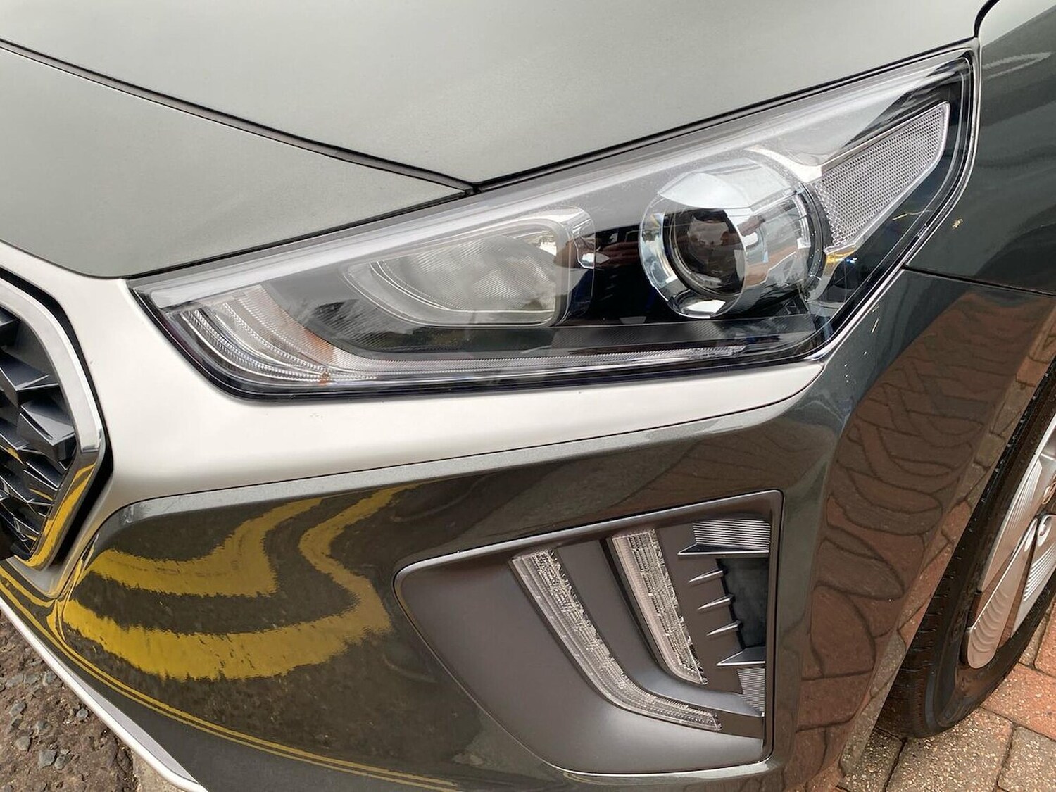 Used Hyundai IONIQ 2022 for sale - 76091069: Photo 30