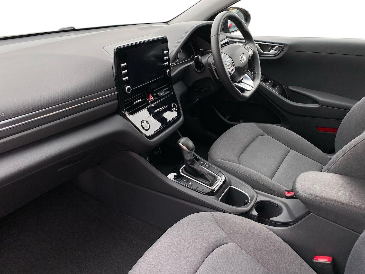 Used Hyundai IONIQ 2022 for sale - 76091069: Photo 7