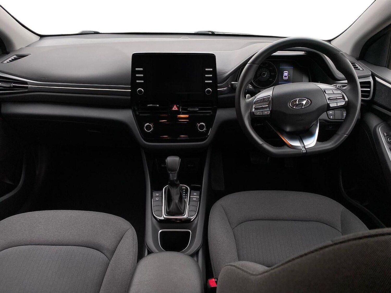 Used Hyundai IONIQ 2022 for sale - 76091069: Photo 8