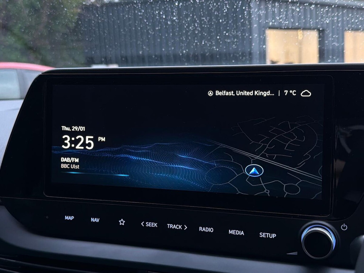 Used Hyundai BAYON 2025 for sale - 77487931: Photo 11