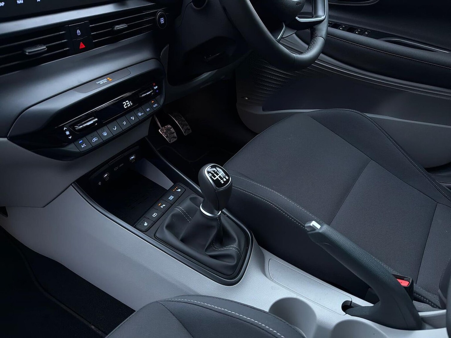 Used Hyundai BAYON 2025 for sale - 77487931: Photo 13