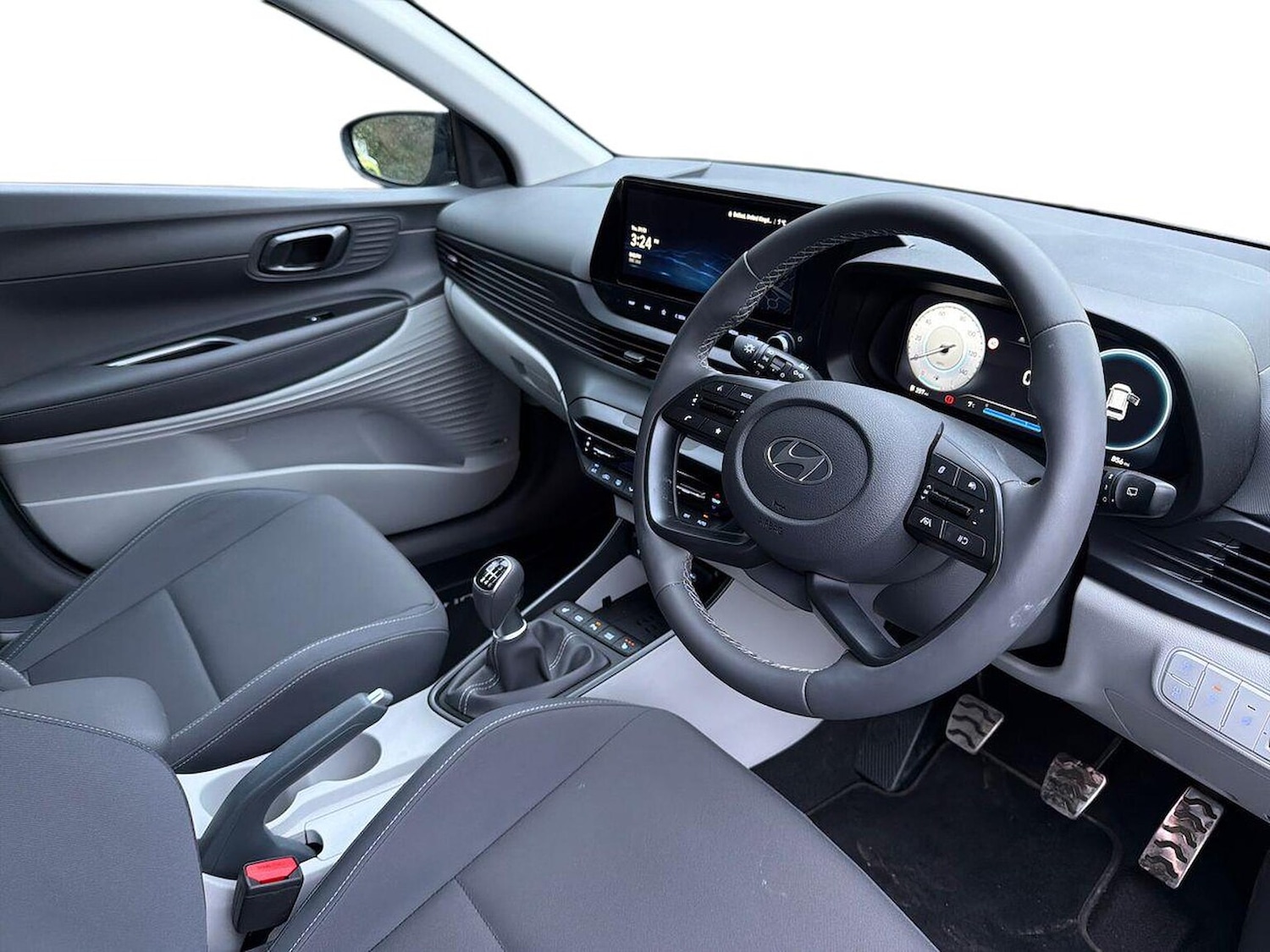 Used Hyundai BAYON 2025 for sale - 77487931: Photo 15