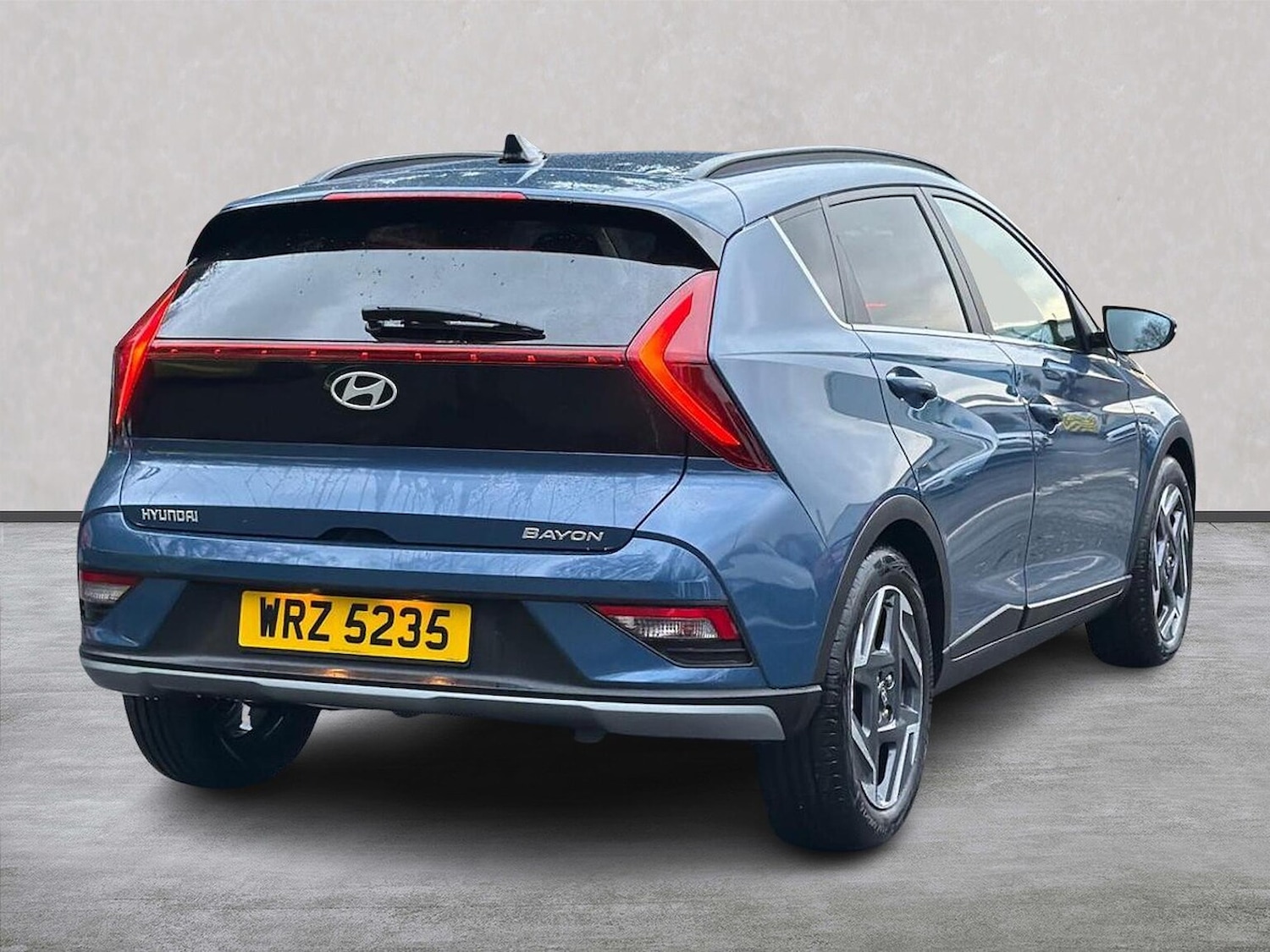 Used Hyundai BAYON 2025 for sale - 77487931: Photo 18