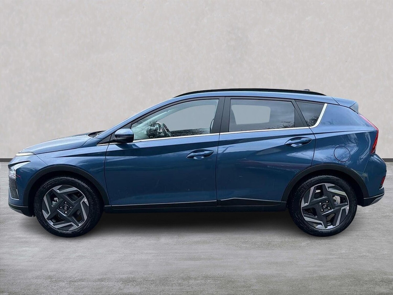 Used Hyundai BAYON 2025 for sale - 77487931: Photo 19