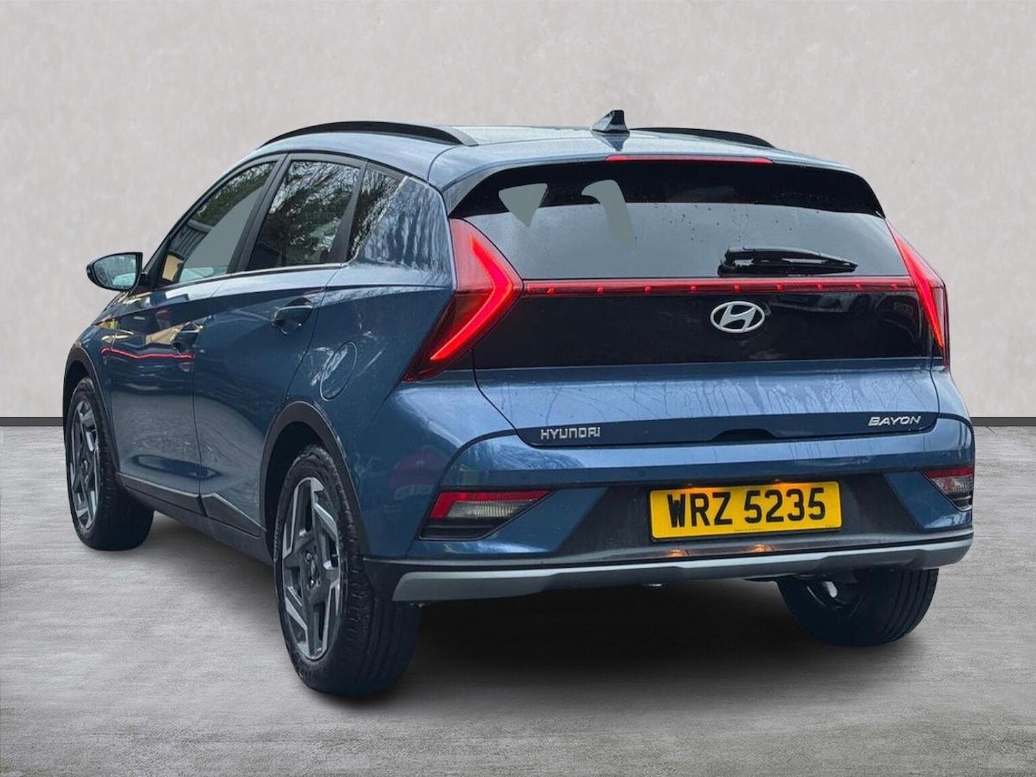 Used Hyundai BAYON 2025 for sale - 77487931: Photo 2