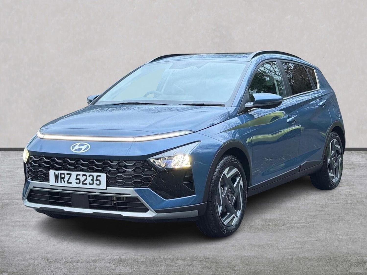 Used Hyundai BAYON 2025 for sale - 77487931: Photo 20