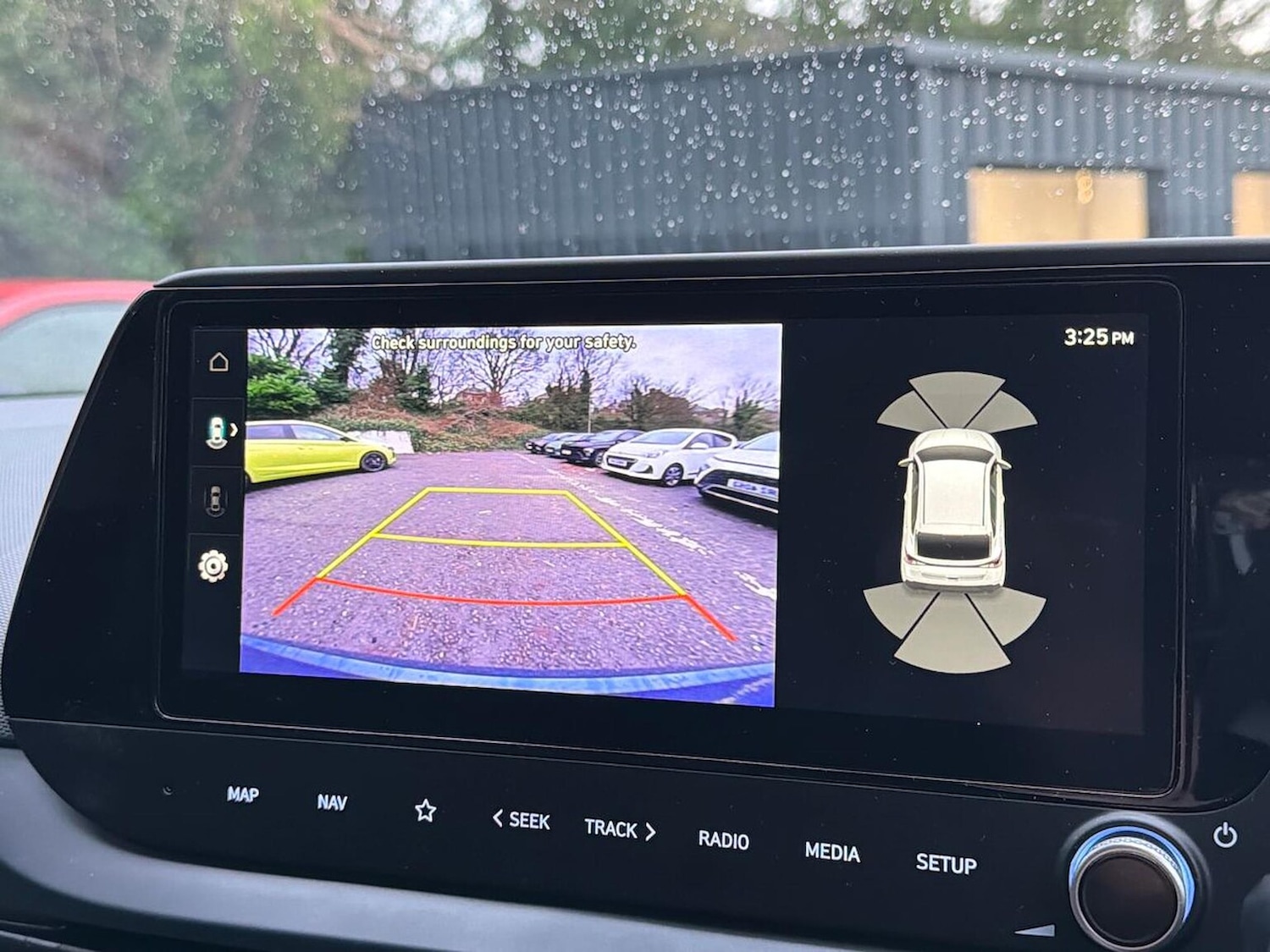 Used Hyundai BAYON 2025 for sale - 77487931: Photo 23