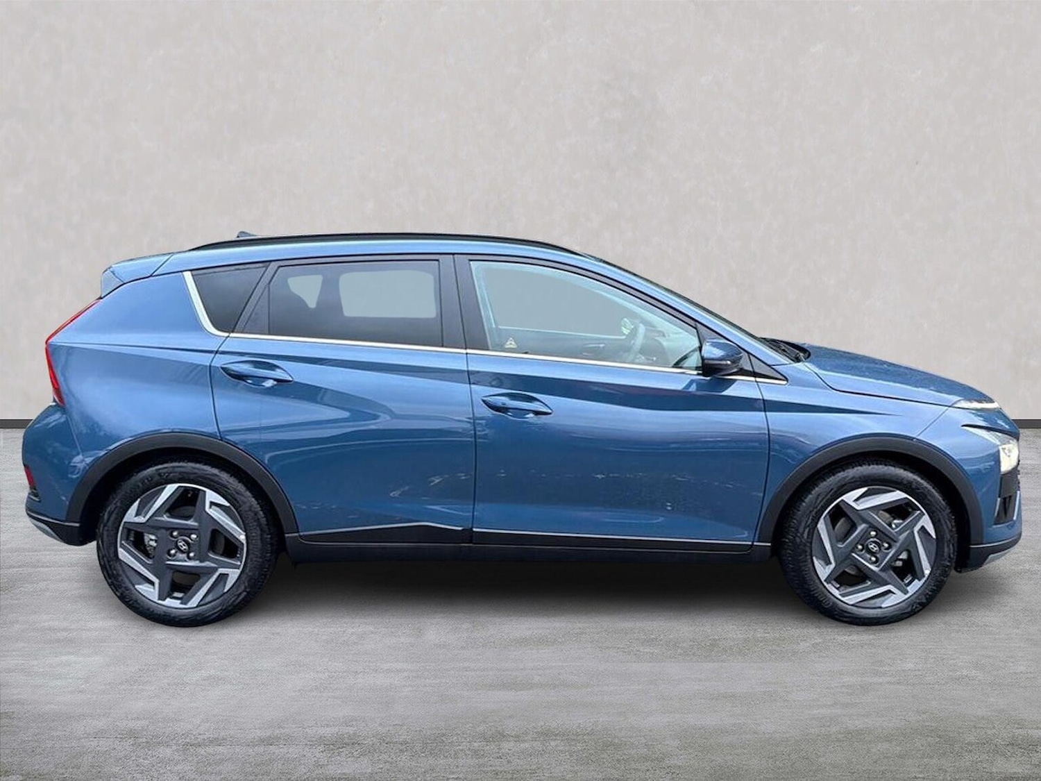 Used Hyundai BAYON 2025 for sale - 77487931: Photo 3