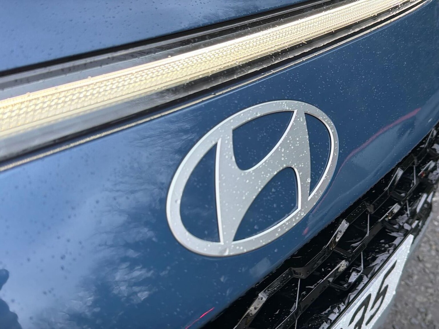 Used Hyundai BAYON 2025 for sale - 77487931: Photo 30