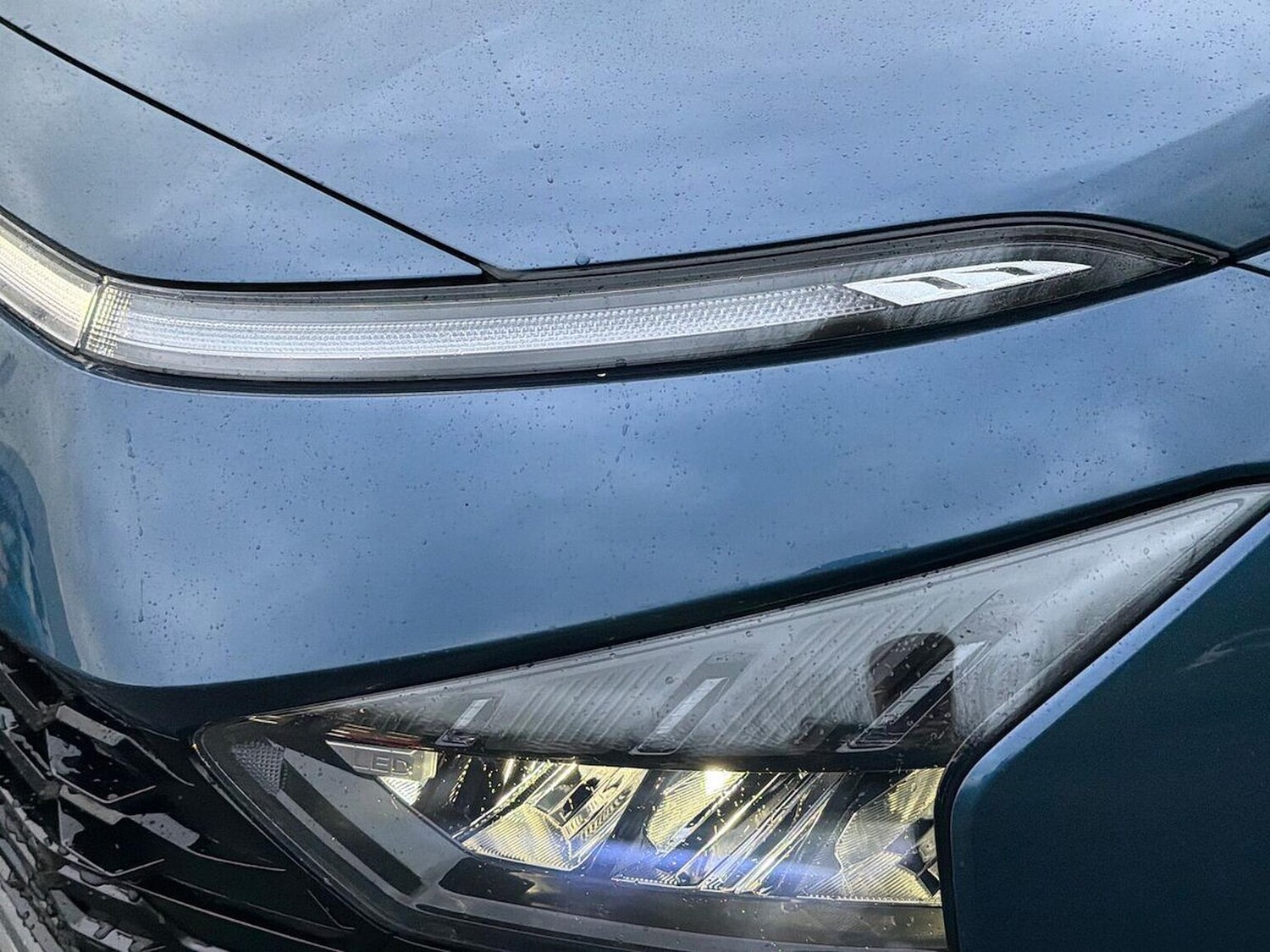 Used Hyundai BAYON 2025 for sale - 77487931: Photo 31