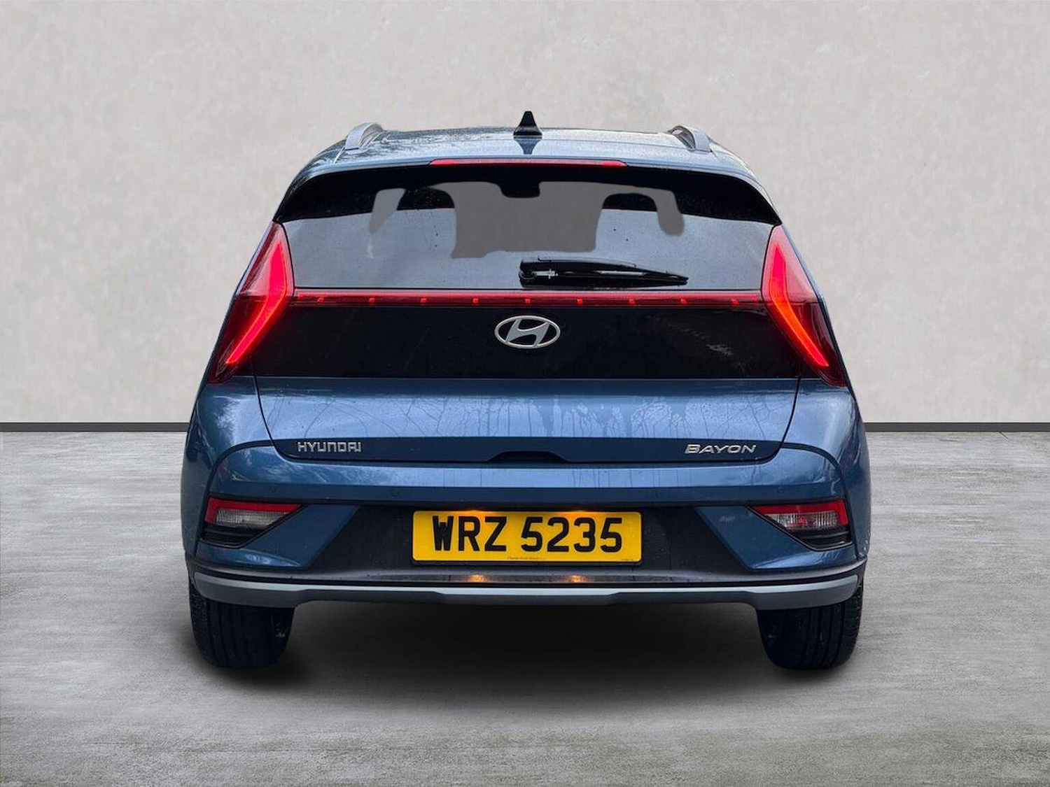 Used Hyundai BAYON 2025 for sale - 77487931: Photo 4